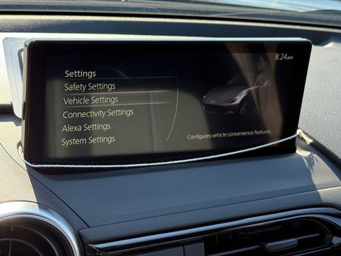 New 2026 MAZDA MX-5 Miata Grand Touring image 23