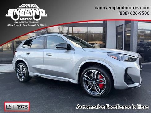 Used 2024 BMW X1 M35i w/ Premium Package image 1
