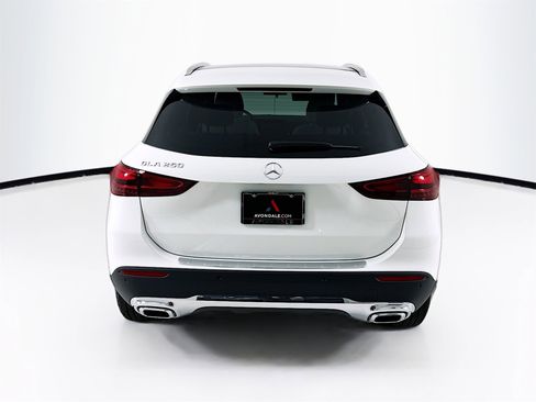 New 2026 Mercedes-Benz GLA 250 image 7