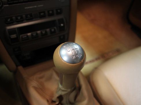 Used 2007 Porsche Cayman S image 33