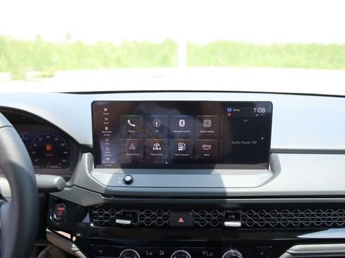 New 2026 Honda Accord EX-L image 17