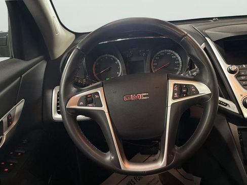 Used 2012 GMC Terrain SLT image 22