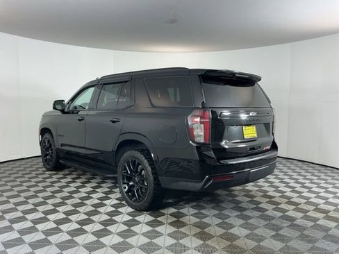 Used 2023 Chevrolet Tahoe RST image 6