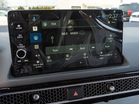 New 2026 Honda Civic Sport Touring image 29