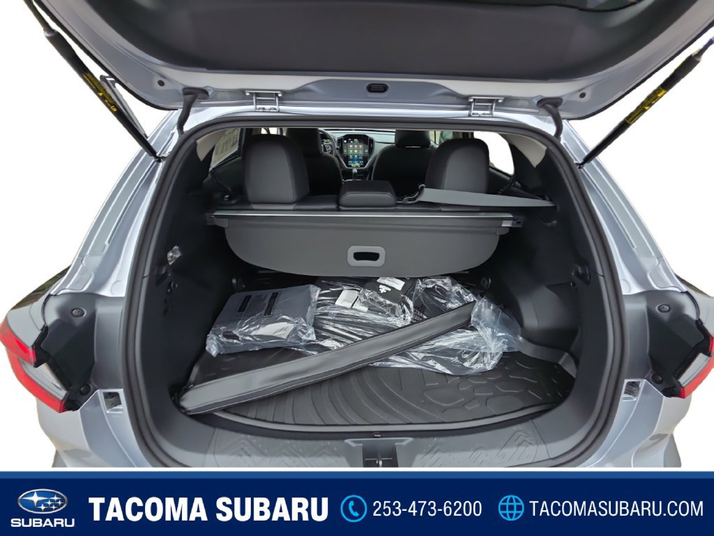 New 2026 Subaru Crosstrek 2.5i Limited AWD/4WD image 20