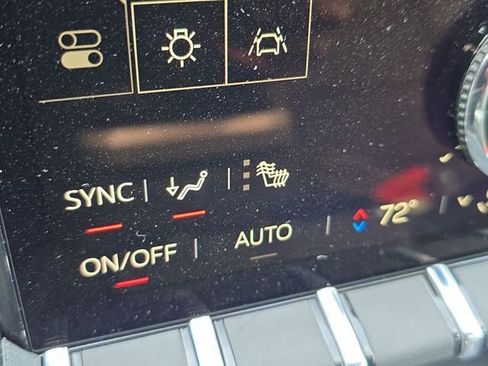 New 2026 GMC Terrain Elevation w/ Elevation Premium Package image 10