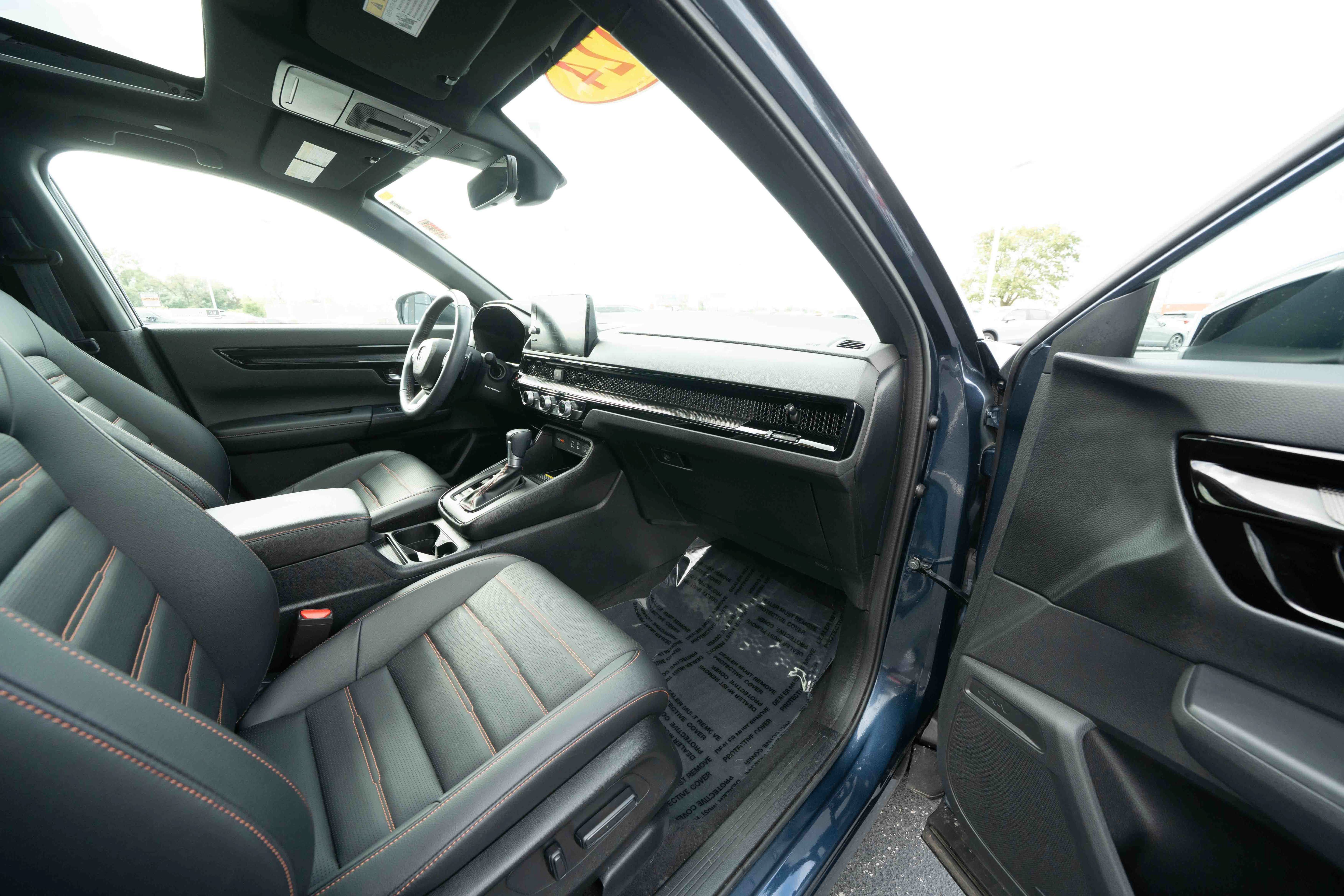 Used 2024 Honda CR-V Sport Touring image 26