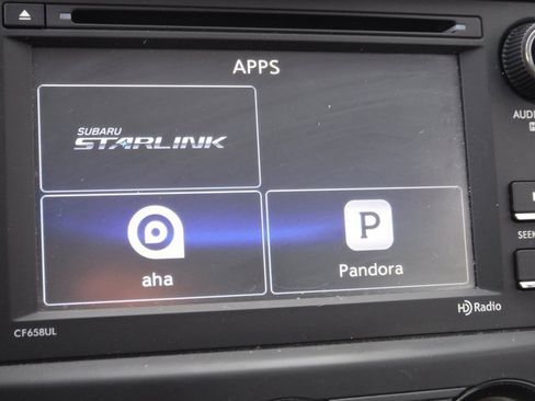 Used 2017 Subaru Forester 2.5i w/ Alloy Wheel Package image 21