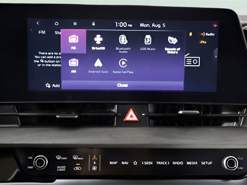 Used 2024 Kia Sportage X-Pro image 37