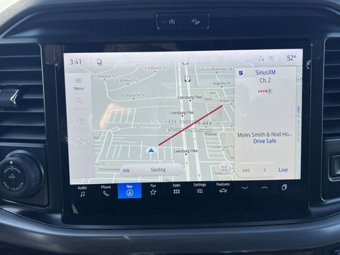 New 2026 Ford F150 XLT image 20