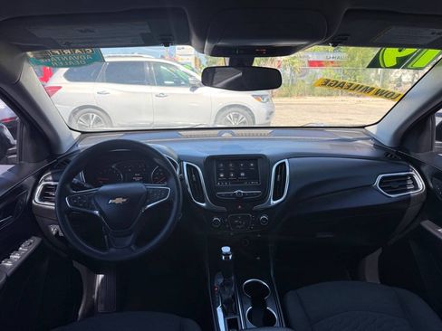 Used 2019 Chevrolet Equinox LT FWD image 23