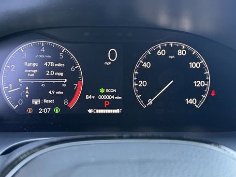 New 2026 Honda HR-V Sport image 23