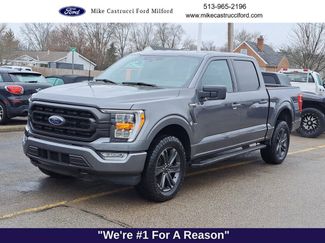 Used 2023 Ford F150 XLT w/ Equipment Group 302A High video 1