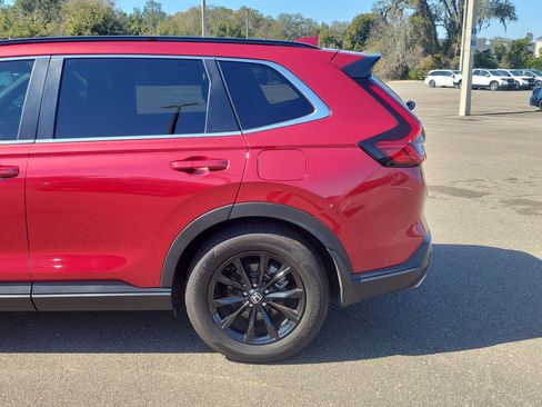 Used 2024 Honda CR-V Sport-L image 4