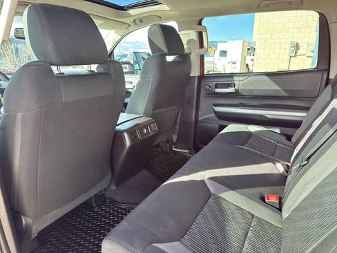 Used 2016 Toyota Tundra SR5 image 30