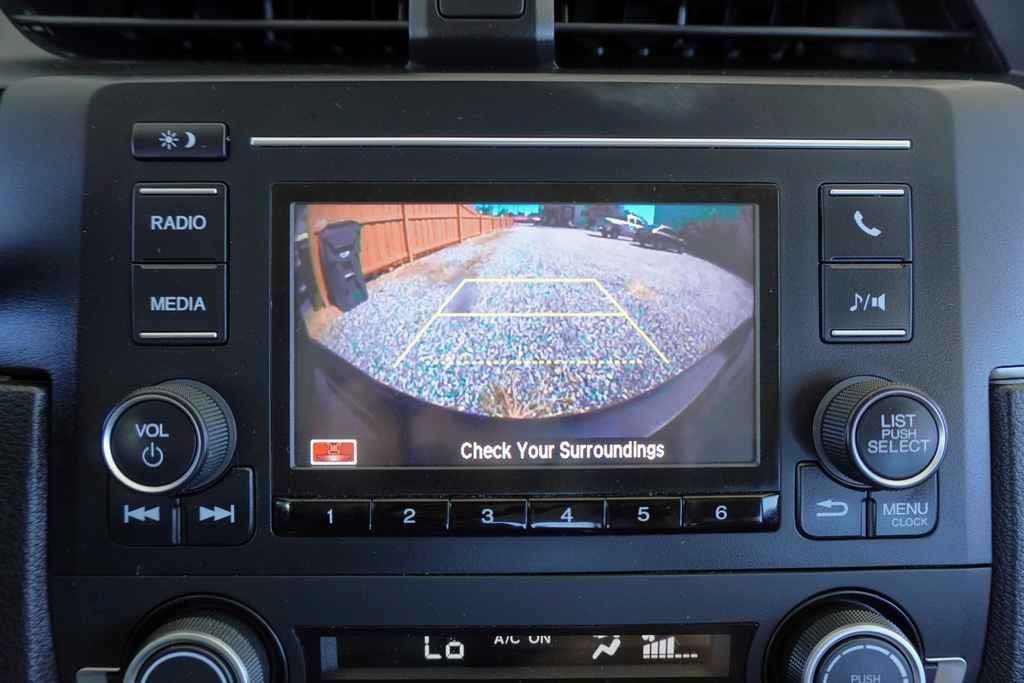 Used 2021 Honda Civic LX image 13