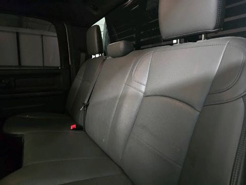 Used 2022 RAM 5500 Tradesman w/ Max Tow Package AWD/4WD image 16