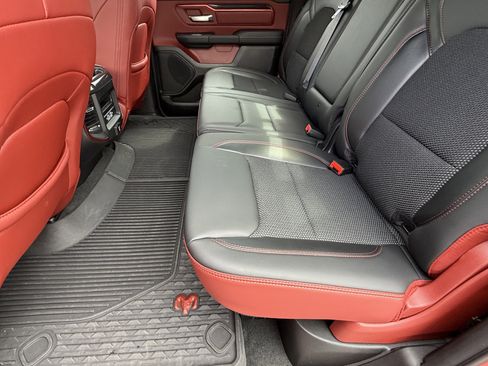 Used 2022 RAM 1500 Rebel w/ Rebel Level 2 Equipment Group AWD/4WD image 16
