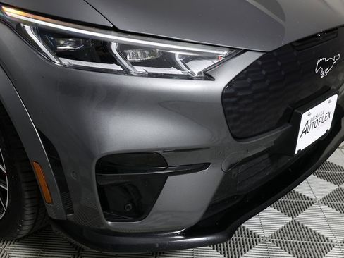 Used 2023 Ford Mustang Mach-E GT w/ GT Performance Edition image 45