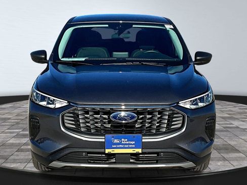 Certified 2025 Ford Escape Active image 3