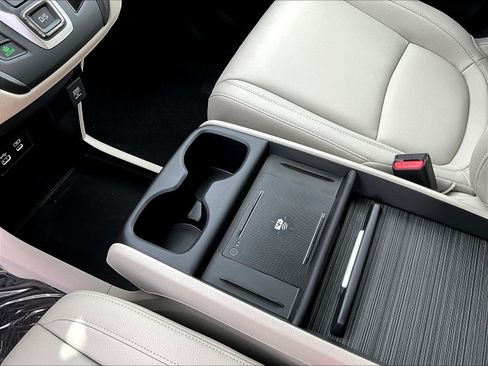 New 2026 Honda Odyssey EX-L image 12