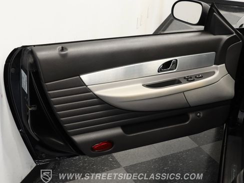 Used 2002 Ford Thunderbird Neiman Marcus image 33