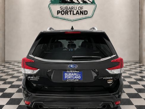 Used 2024 Subaru Forester Wilderness AWD/4WD image 5
