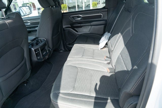 Used 2025 RAM 1500 Big Horn AWD/4WD image 31