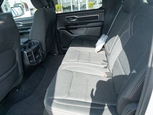 Certified 2025 RAM 1500 Big Horn AWD/4WD image 31