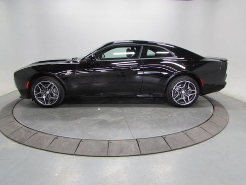 New 2026 Dodge Charger Scat Pack AWD/4WD image 4