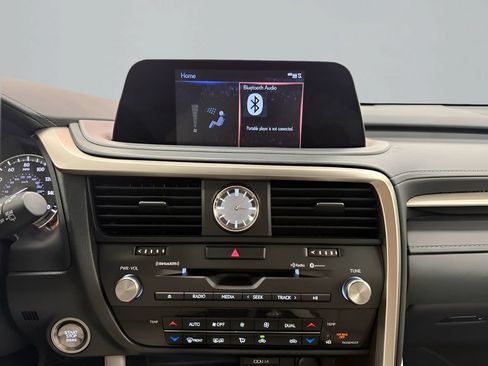 Used 2020 Lexus RX 350 FWD w/ Premium Package image 27