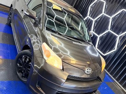 Used 2011 Scion xD