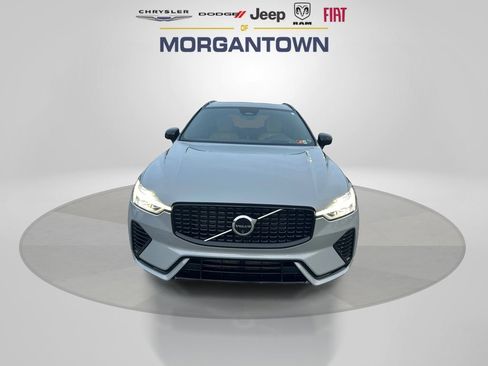 Used 2024 Volvo XC60 T8 Ultimate w/ Protection Package Premier image 2