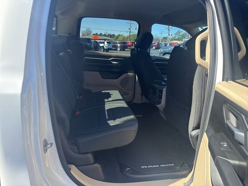 Used 2019 RAM 1500 Big Horn image 14