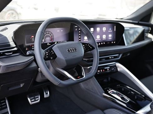 New 2026 Audi SQ5 Premium Plus AWD/4WD image 20