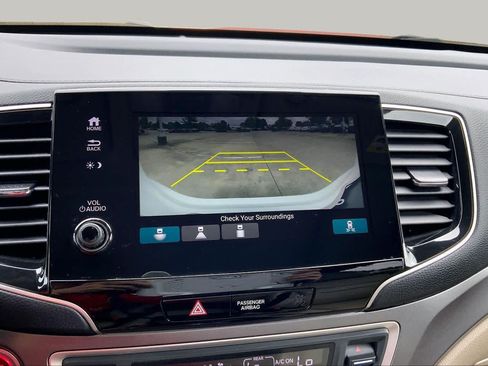 Used 2020 Honda Pilot EX-L image 28