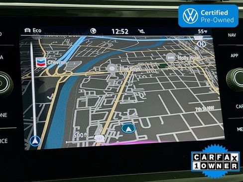 Certified 2024 Volkswagen Tiguan SEL R-Line AWD/4WD image 13