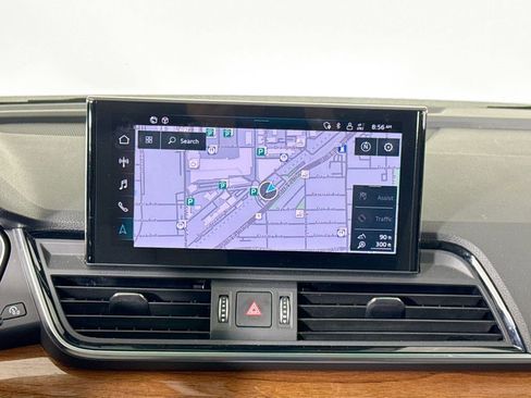 Used 2022 Audi Q5 2.0T Premium Plus image 24