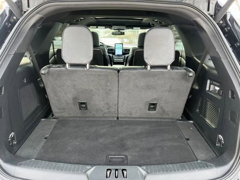 Used 2023 Ford Explorer ST w/ Equipment Group 401A image 28