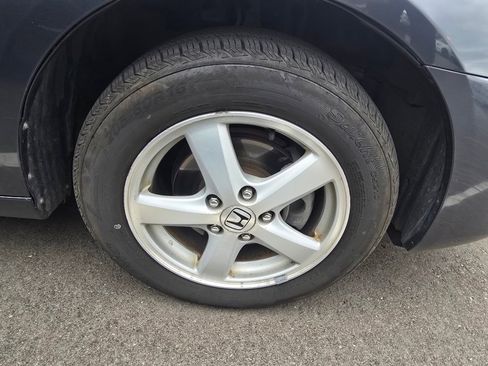 Used 2005 Honda Accord SE image 8