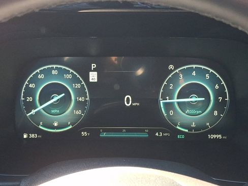 Used 2024 Hyundai Palisade Calligraphy image 25