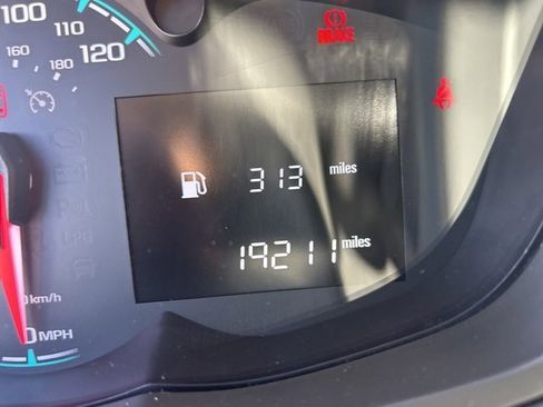 Certified 2022 Chevrolet Spark ACTIV image 8