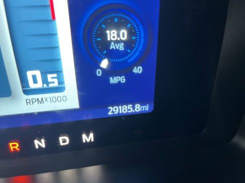 Used 2022 Ford Bronco Wildtrak image 20