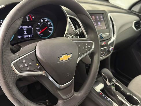 Used 2024 Chevrolet Equinox LS FWD image 21