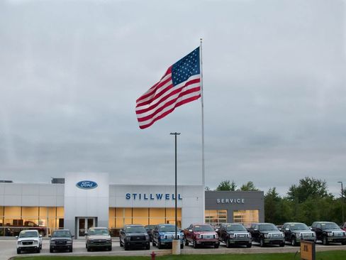Used 2017 Ford Escape SE w/ Equipment Group 201A AWD/4WD image 15