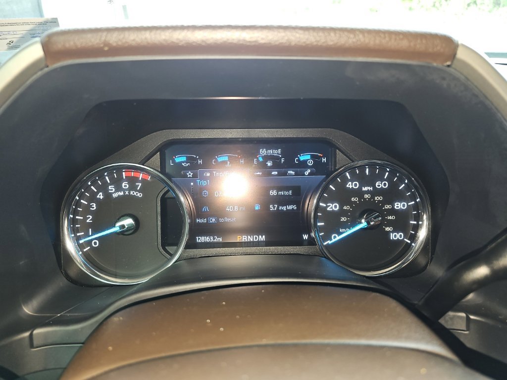 Used 2022 Ford F250 King Ranch w/ King Ranch Ultimate Package AWD/4WD image 19