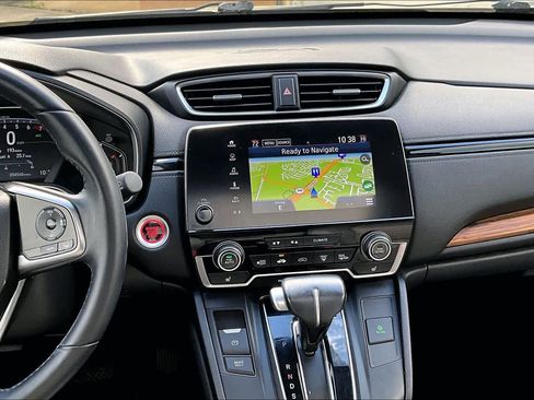 Used 2018 Honda CR-V Touring image 7