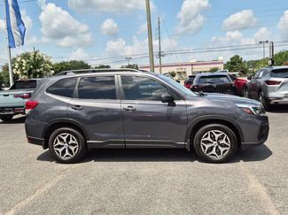 Used 2021 Subaru Forester Premium AWD/4WD video 2