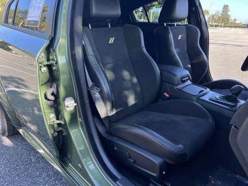 Used 2023 Dodge Charger Scat Pack image 28