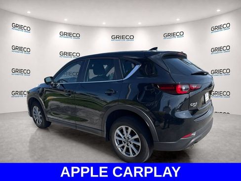 Used 2023 MAZDA CX-5 AWD 2.5 S image 5